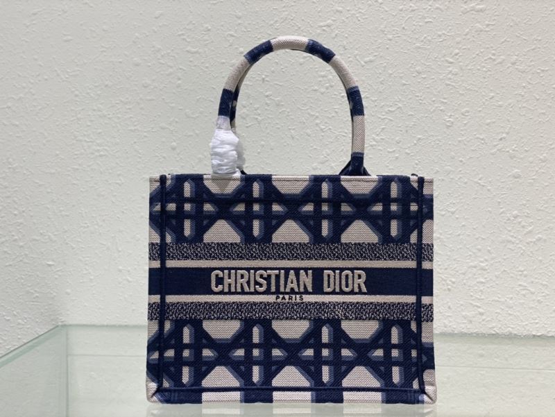 Christian Dior Shopping Bags